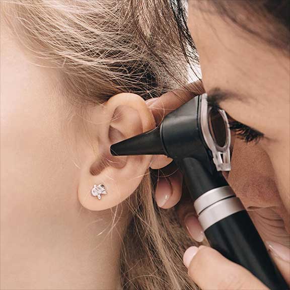 Ear Doctor in Corpus Christi, TX