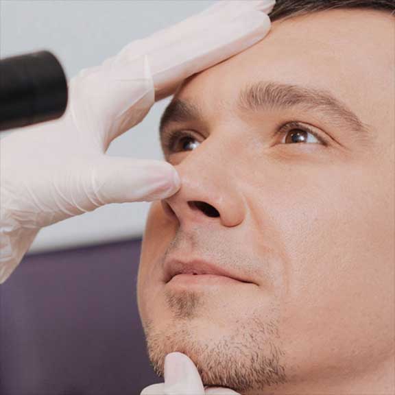 Nose Doctor in Corpus Christi, TX