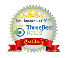 Three Best Rated Best of Business 2022