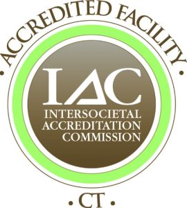 Corpus Christi ENT Sinus & Allergy is accredited by the IAC