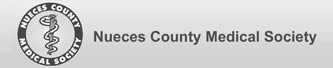 Nueces County Medical Society Logo
