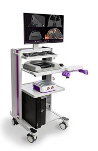 TruDi™ is the First True 3D Navigation for Office Sinus Surgery