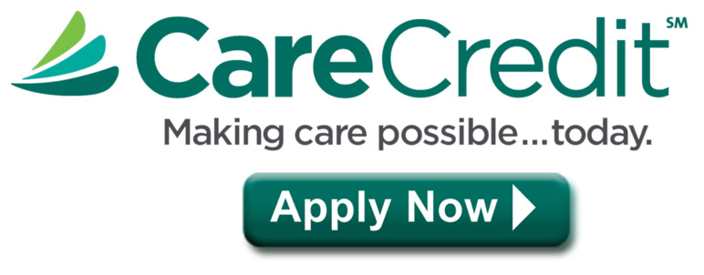 Apply for CareCredit