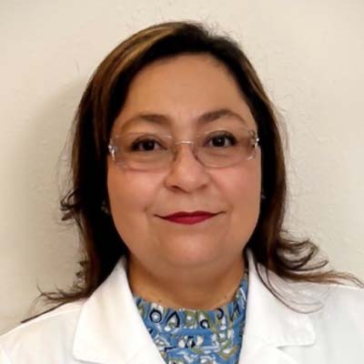 Maribel Chavez, PA-C,
Certified Physician Assistant