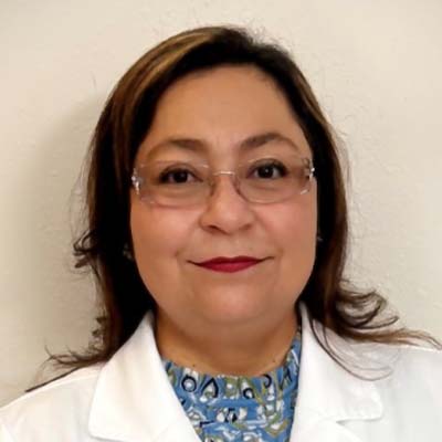 Maribel Chavez, PA-C, Certified Physician Assistant